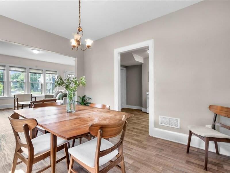 Chic 2Br Duplex Free Parking Near Hospitals Villa Des Moines Kültér fotó
