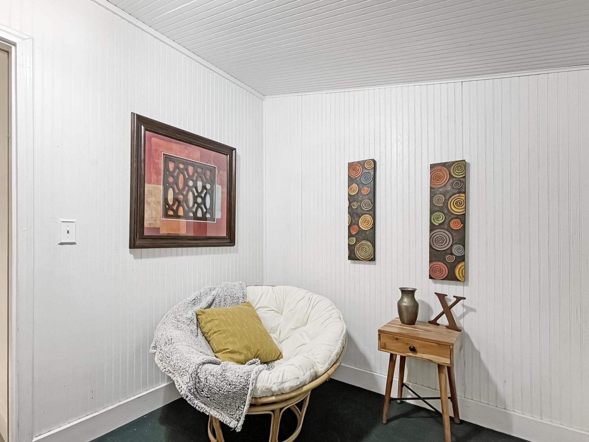 Chic 2Br Duplex Free Parking Near Hospitals Villa Des Moines Kültér fotó